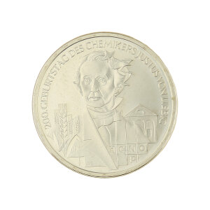 Silbermünze 18 Gramm Gedenkmünze Silber 925...