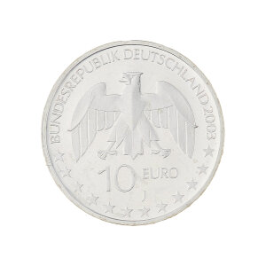 Silbermünze 18 Gramm Gedenkmünze Silber 925...
