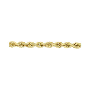 Armband Gold 333 Kordel JL48-03-0131 Juwelmalux