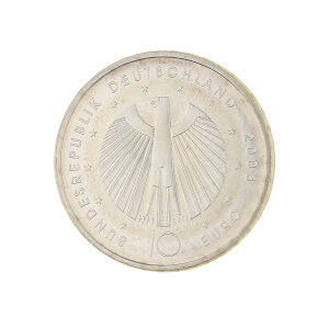 Silbermünze Gedenkmünze Silber 925 18 Gramm...