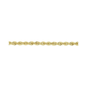 Armband Gold 333 Kordel schmal JL48-03-0132 JuwelmaLux