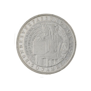 Silbermünze 18 Gramm Gedenkmünze Silber 925...
