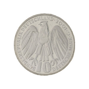 Silbermünze 18 Gramm Gedenkmünze Silber 925...