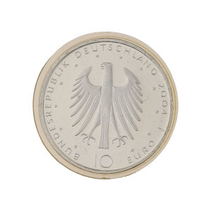 Silbermünze 18 Gramm Gedenkmünze Silber 925...