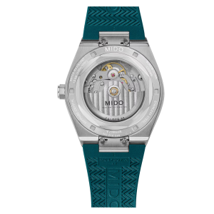 Mido Herrenuhr M055.507.17.091.00 Multifort 8 One Crown...