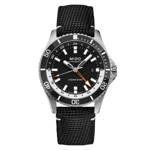 Mido Herrenuhr M026.629.17.051.01 Ocean Star GMT