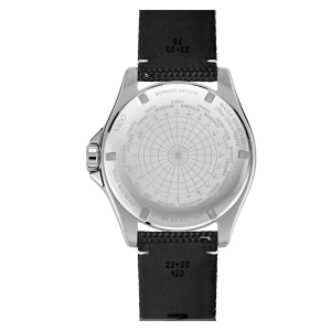 Mido Herrenuhr M026.629.17.051.01 Ocean Star GMT