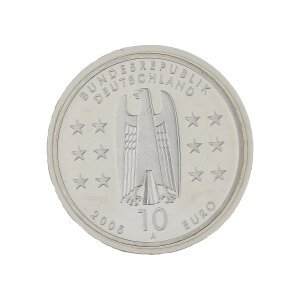 Silbermünze 18 Gramm Gedenkmünze Silber 925...