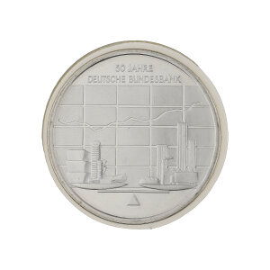 Silbermünze 18 Gramm Gedenkmünze Silber 925...