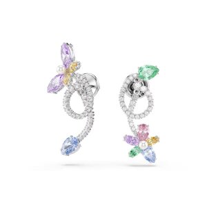 Ariana Grande x Swarovski Drop-Ohrhänger mit Ohrring...