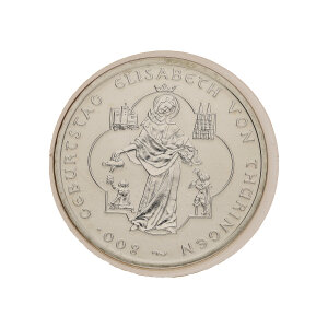 Silbermünze 18 Gramm Gedenkmünze im Numisblatt...