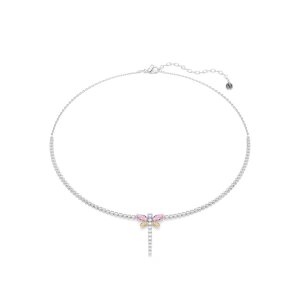 Ariana Grande x Swarovski Tennis Y-Halskette 573425...