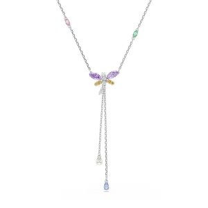 Ariana Grande x Swarovski Y-Halskette 5749183...