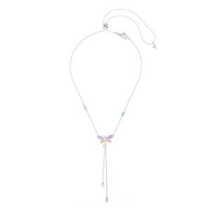 Ariana Grande x Swarovski Y-Halskette 5749183...