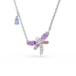 Ariana Grande x Swarovski Anhänger mit Kette 5737383...