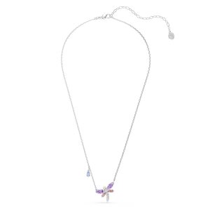 Ariana Grande x Swarovski Anhänger mit Kette 5737383...