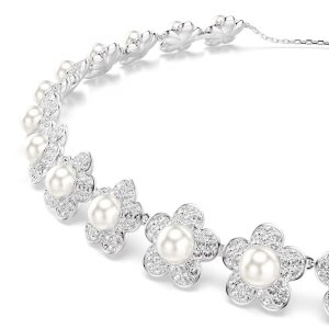 Ariana Grande x Swarovski Halsband 5751250 Kristallperle,...