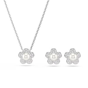 Ariana Grande x Swarovski Set 5749180 Kristallperle,...
