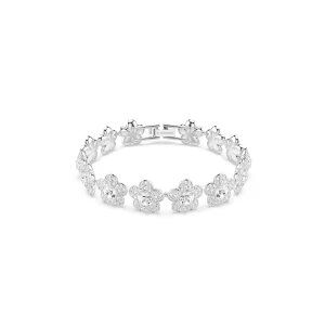 Ariana Grande x Swarovski Armband 5749182 Rundschliff,...