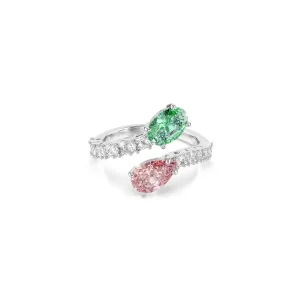 Ariana Grande x Swarovski Offener Ring 5737372...