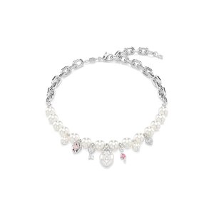 Swarovski Idyllia Halskette 5749601 Kristallperle,...