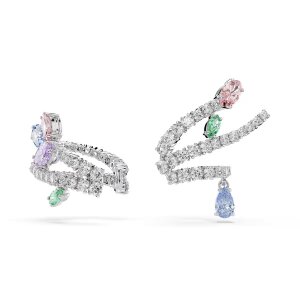 Ariana Grande x Swarovski Ohrspangen 5749184 Verschiedene...