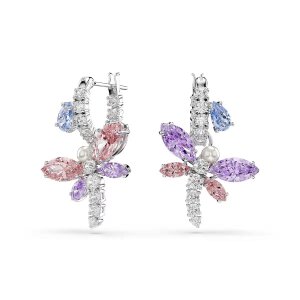 Ariana Grande x Swarovski Drop-Ohrhänger 5749185...