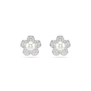 Ariana Grande x Swarovski Ohrstecker 576098 Rundschliff,...
