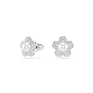 Ariana Grande x Swarovski Ohrstecker 576098 Rundschliff,...