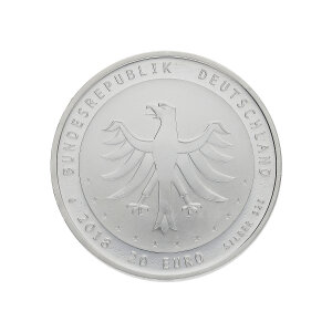 Silbermünze 18 Gramm Silber 925 Gedenkmünze...