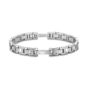 Herbelin Herren Armband Cap Caramat BCC8AB Edelstahl