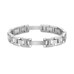 Herbelin Herren Armband Cap Caramat BCC10AB Edelstahl