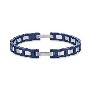 Herbelin Armband Cap Camarat BCC8CBAB Edelstahl, Keramik,...