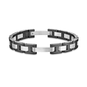 Herbelin Armband Cap Camarat BCC10CNAB Edelstahl,...