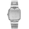 Herbelin Unisex Uhr Cap Caramat 14546B14 Edelstahl, Schwarz