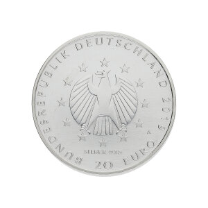 Silbermünze Gedenkmünze 18 Gramm Silber 925...