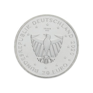 Silbermünze 18 Gramm "900 Jahre Freiburg"...