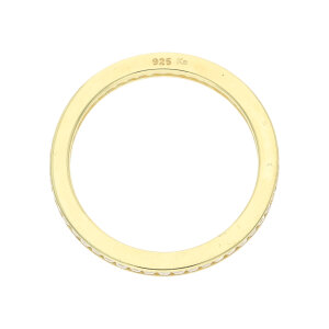 Memoiré Ring Damen 925 Silber JL16-07-0876 gold...