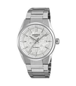 Casio Edifice Armbanduhr Automatik EFK-110D-7AER...