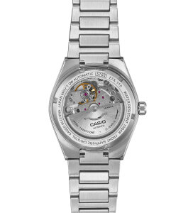 Casio Edifice Armbanduhr Automatik EFK-110D-7AER...