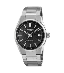 Casio Uhr Herren Edifice Automatik EFK-110D-1AER...