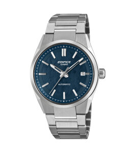 Casio Uhr Herren Edifice Automatik EFK-110D-2AER...