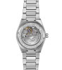 Casio Uhr Herren Edifice Automatik EFK-110D-2AER Edelstahl, Blau