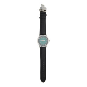 Armbanduhr Jean Marcel Automatik Artem Leder, Edelstahl...