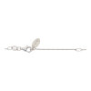 Kreuz Collier Damen 925 Silber JL16-05-0880 Zirkonia