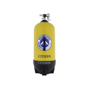 Citizen Taucheruhr Box Promaster Aqualand