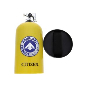 Citizen Taucheruhr Box Promaster Aqualand