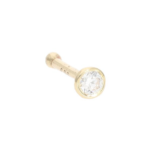 Nasenstecker 585 Gold ca. 0,04 ct Brillant JL30-01-5226