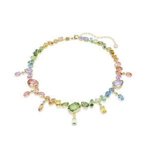 Swarovski Gema Halskette 5737443 verschiedene Schliffe,...