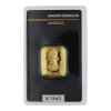 50 Gramm Goldbarren 999.9 Feingold Argor-Heraeus GB-2026-65-50g gegossen